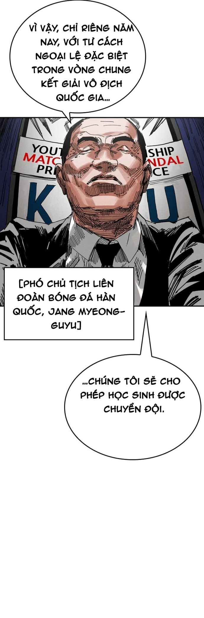 Sân Cỏ Chiến Kí Chap 159 - Next Chap 160