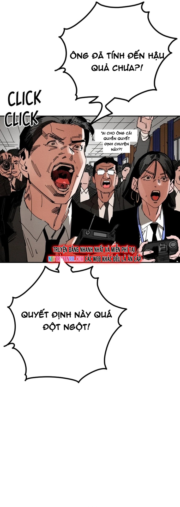 Sân Cỏ Chiến Kí Chap 159 - Next Chap 160