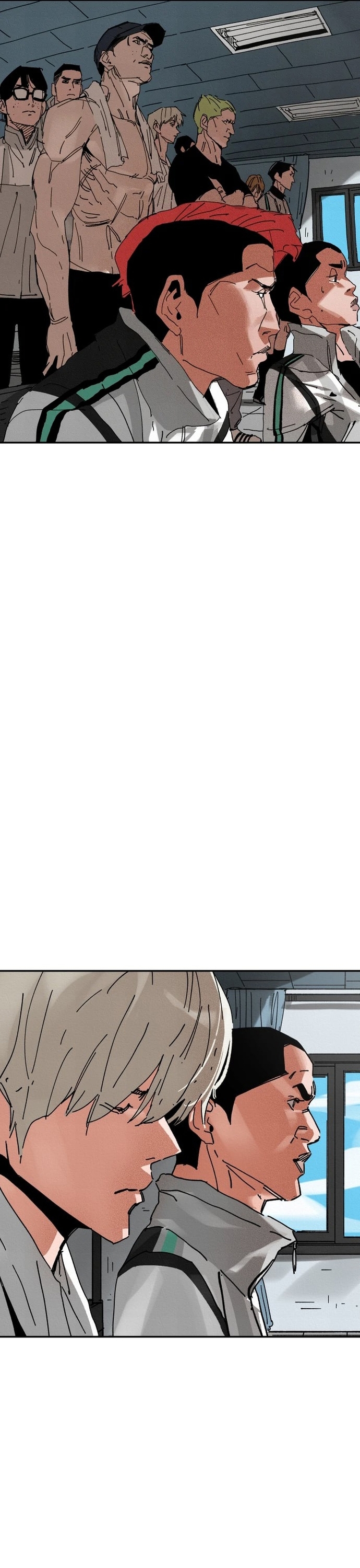 Sân Cỏ Chiến Kí Chap 159 - Next Chap 160