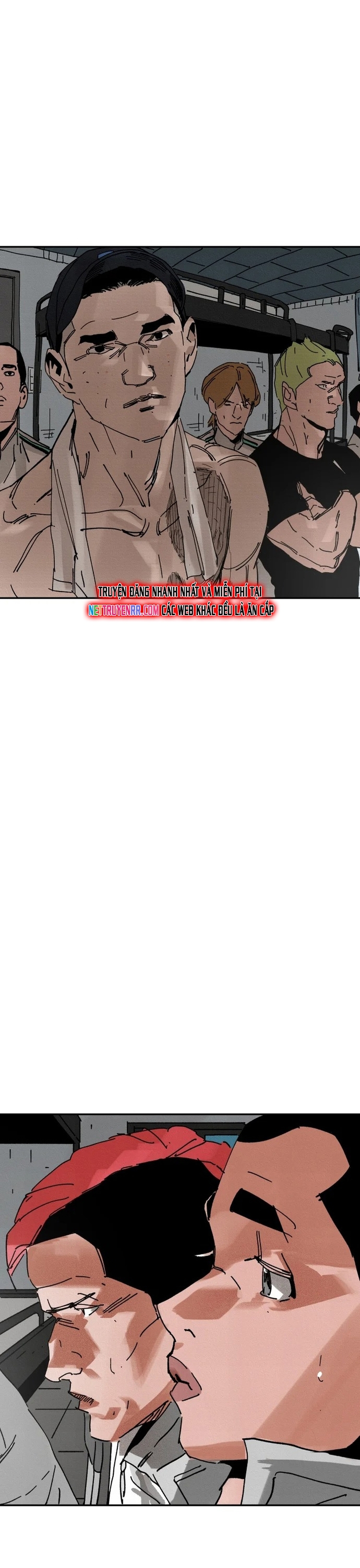 Sân Cỏ Chiến Kí Chap 159 - Next Chap 160