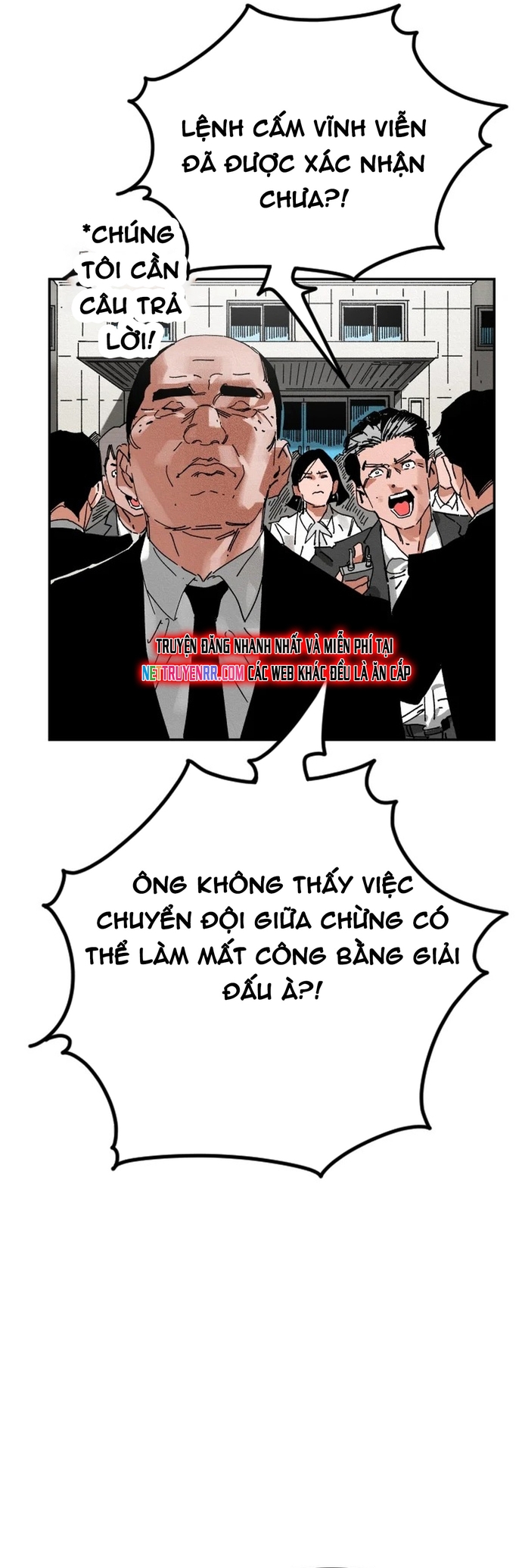 Sân Cỏ Chiến Kí Chap 159 - Next Chap 160