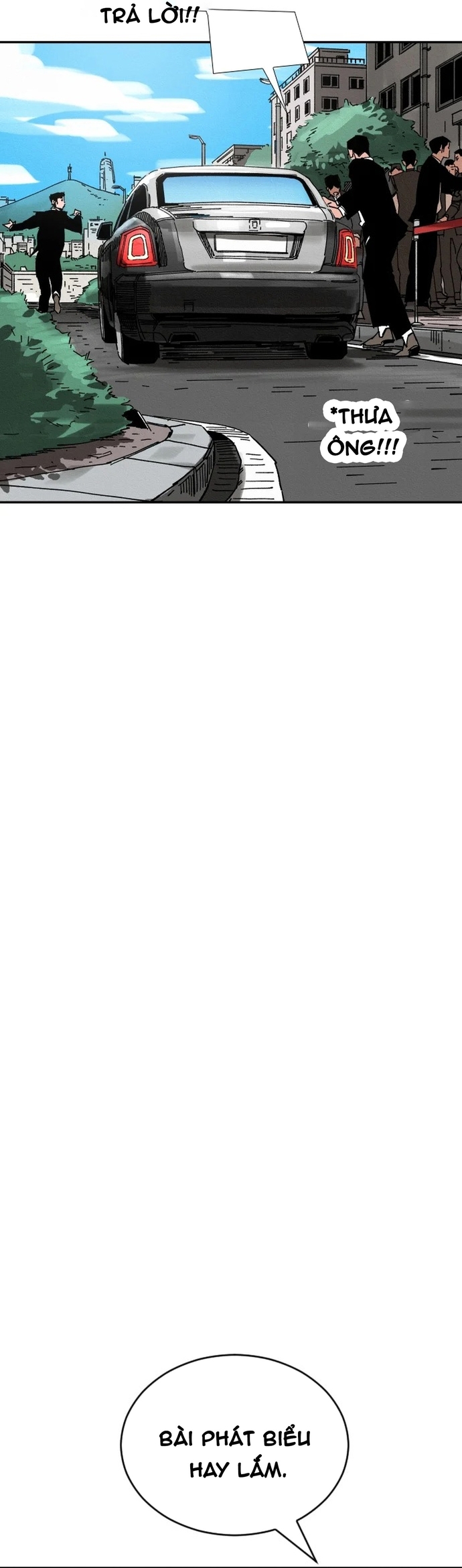 Sân Cỏ Chiến Kí Chap 159 - Next Chap 160