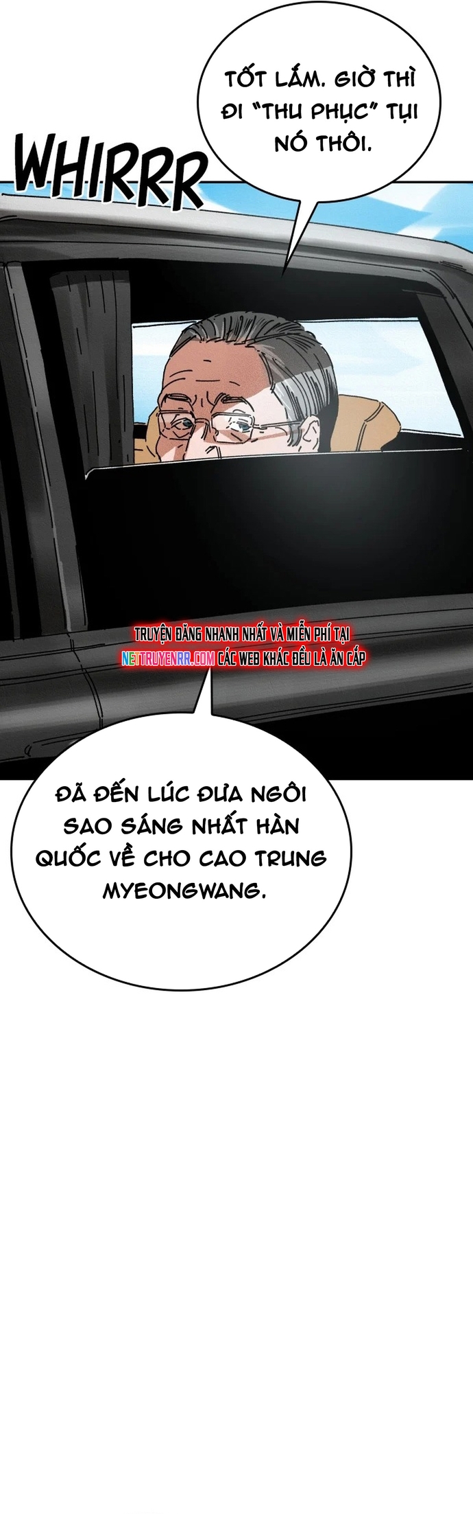 Sân Cỏ Chiến Kí Chap 159 - Next Chap 160