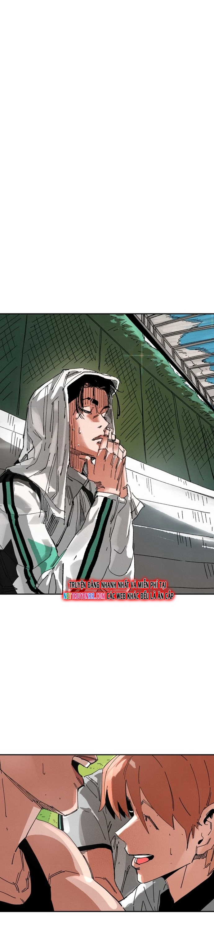 Sân Cỏ Chiến Kí Chap 159 - Next Chap 160