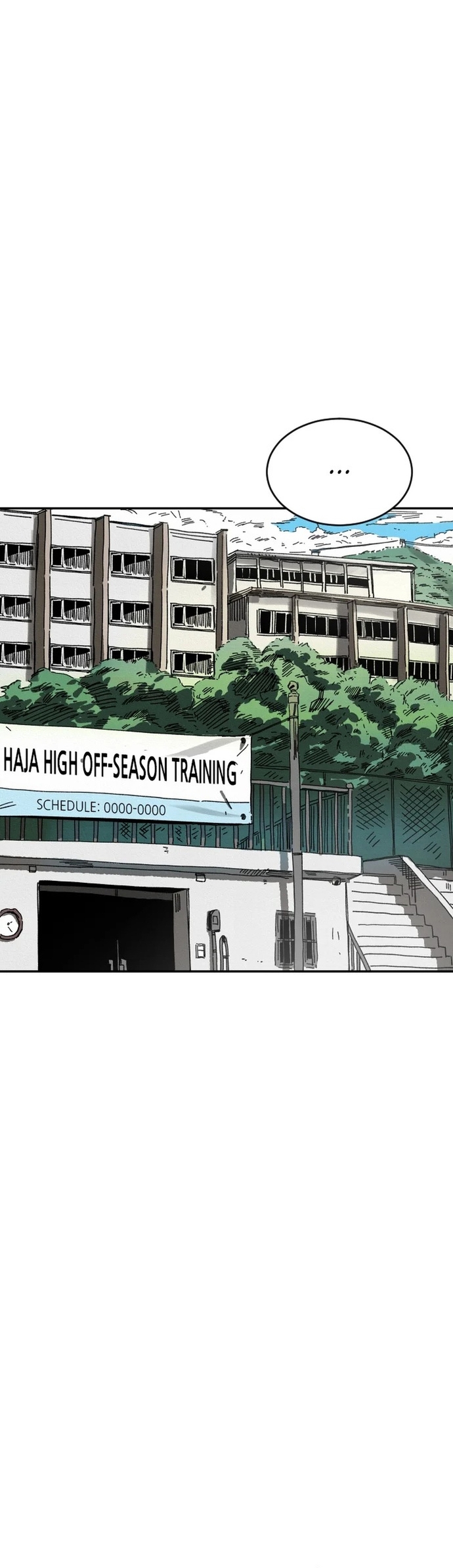 Sân Cỏ Chiến Kí Chap 159 - Next Chap 160