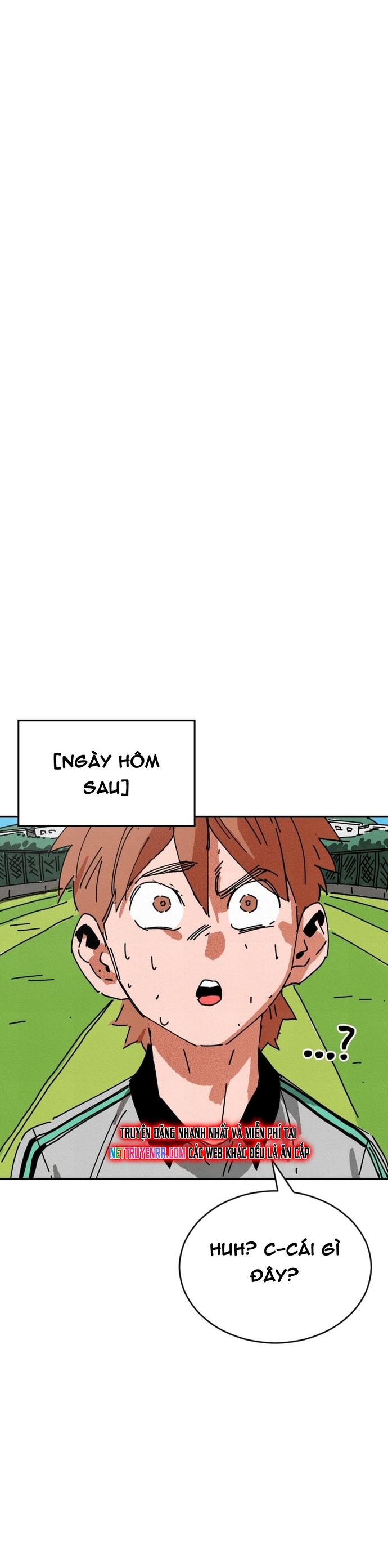 Sân Cỏ Chiến Kí Chap 159 - Next Chap 160