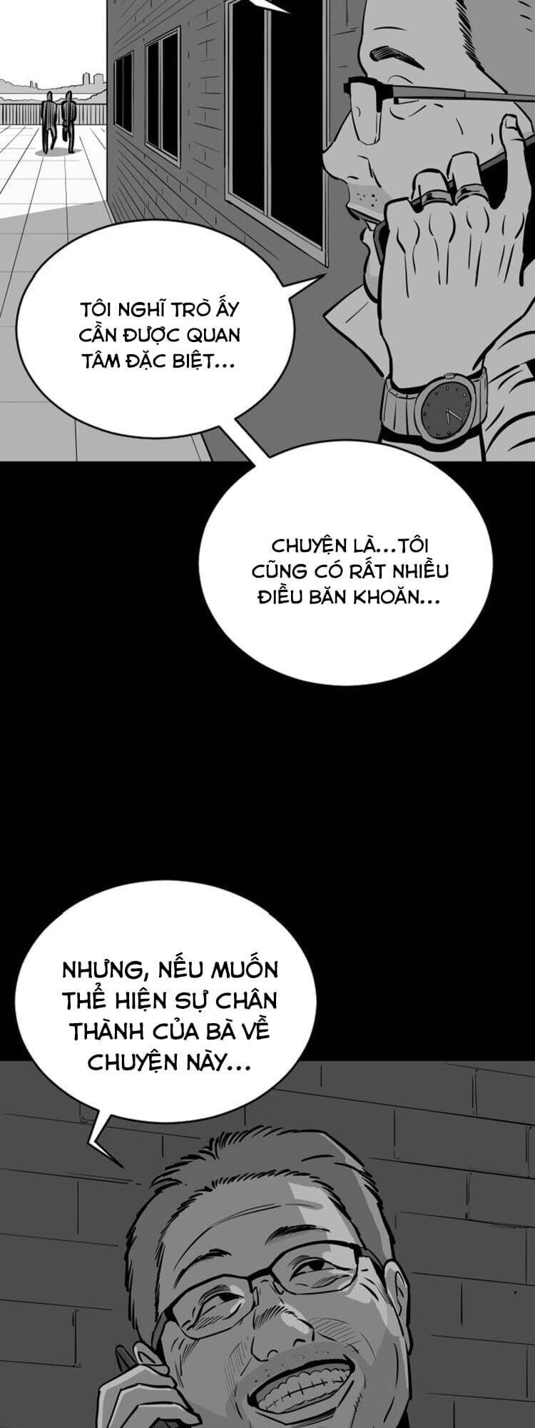Sân Cỏ Chiến Kí Chap 16 - Next Chap 17