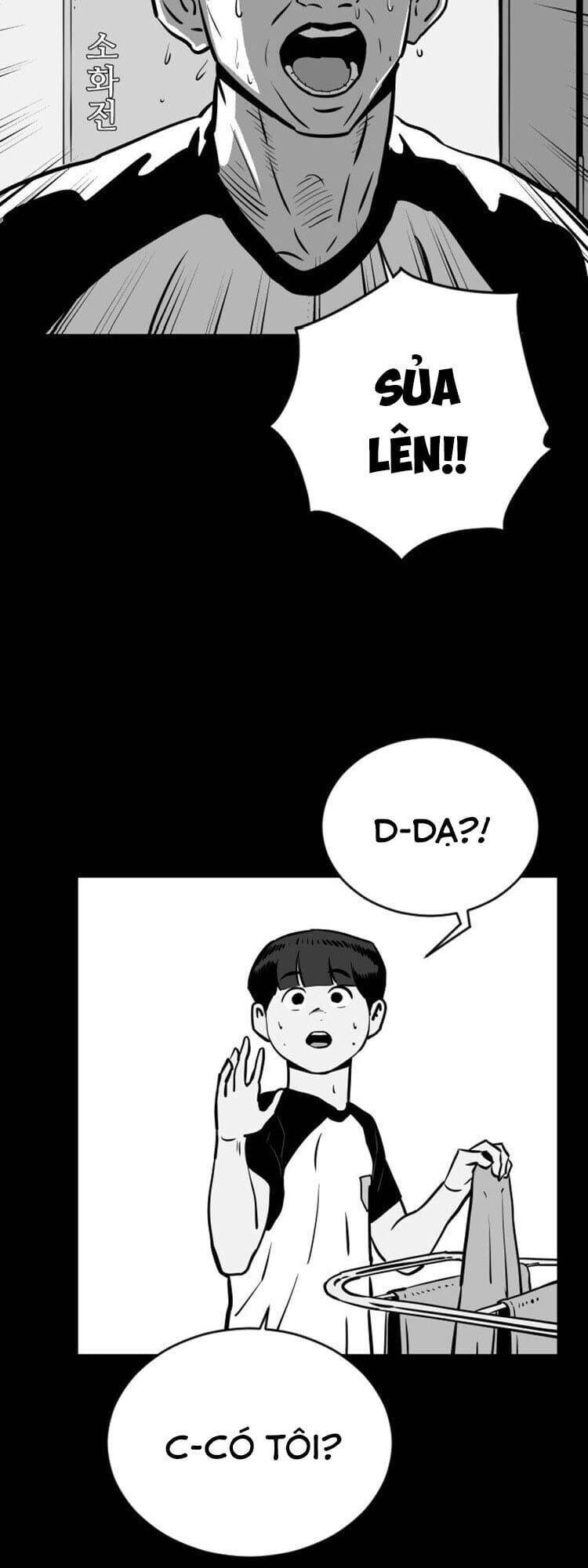 Sân Cỏ Chiến Kí Chap 16 - Next Chap 17