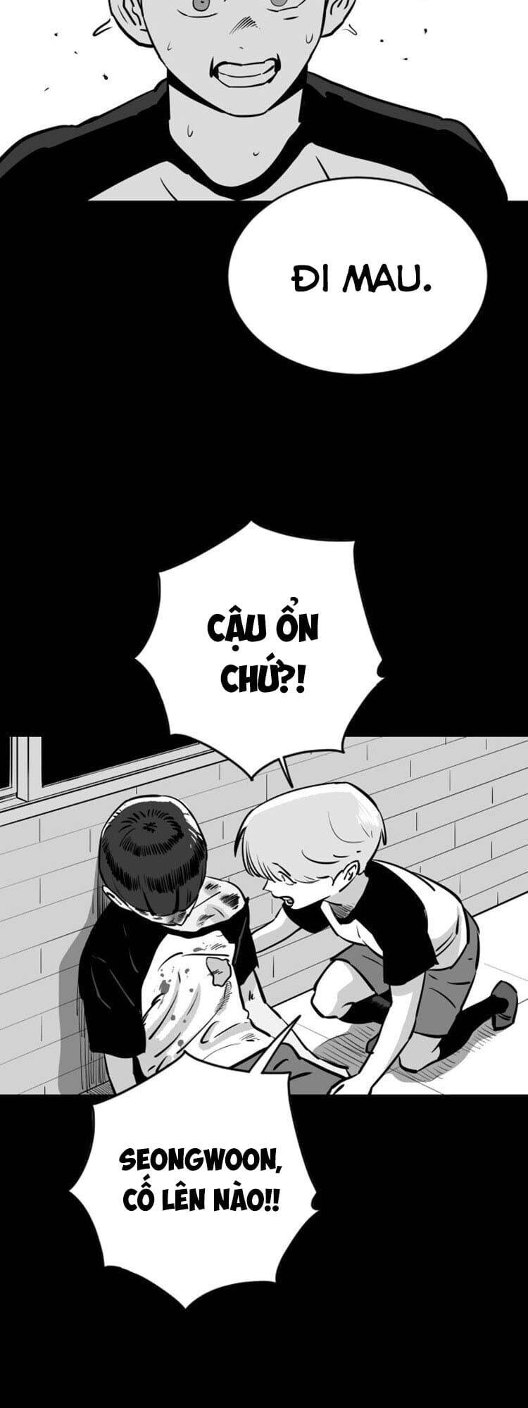 Sân Cỏ Chiến Kí Chap 16 - Next Chap 17