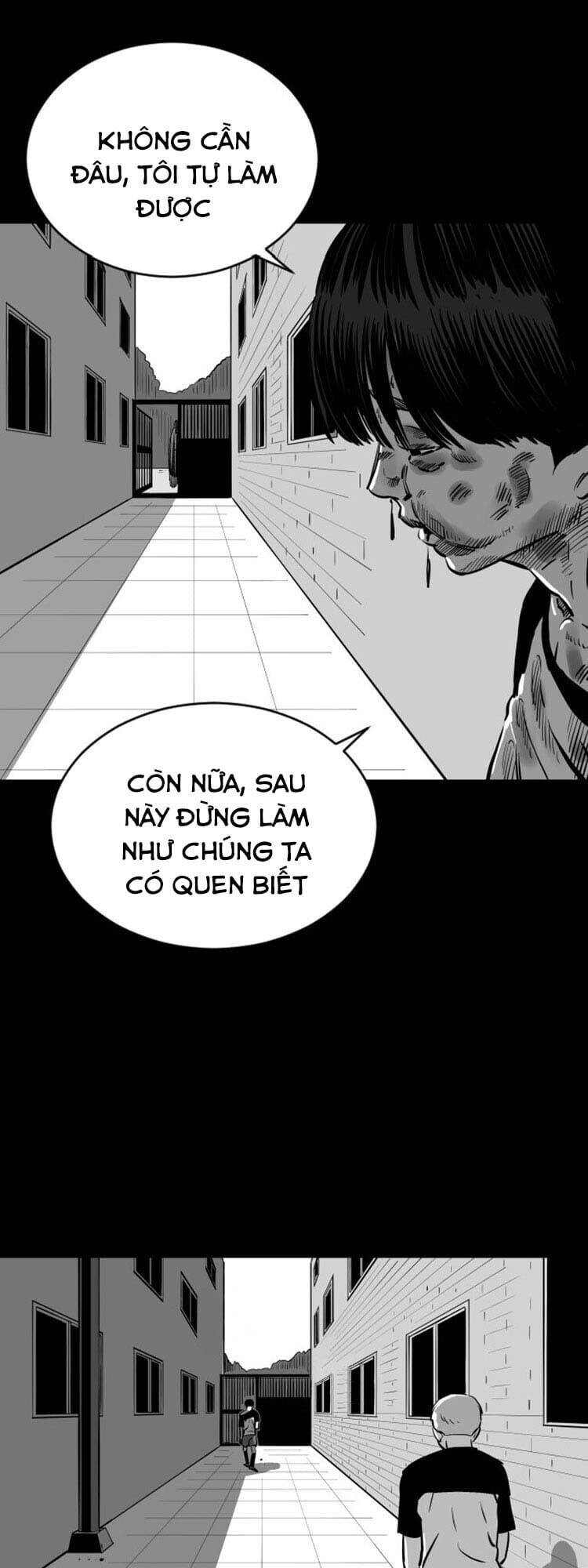 Sân Cỏ Chiến Kí Chap 16 - Next Chap 17