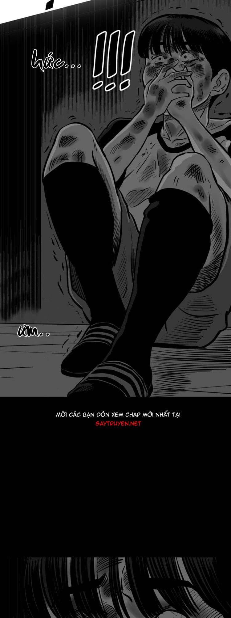 Sân Cỏ Chiến Kí Chap 16 - Next Chap 17