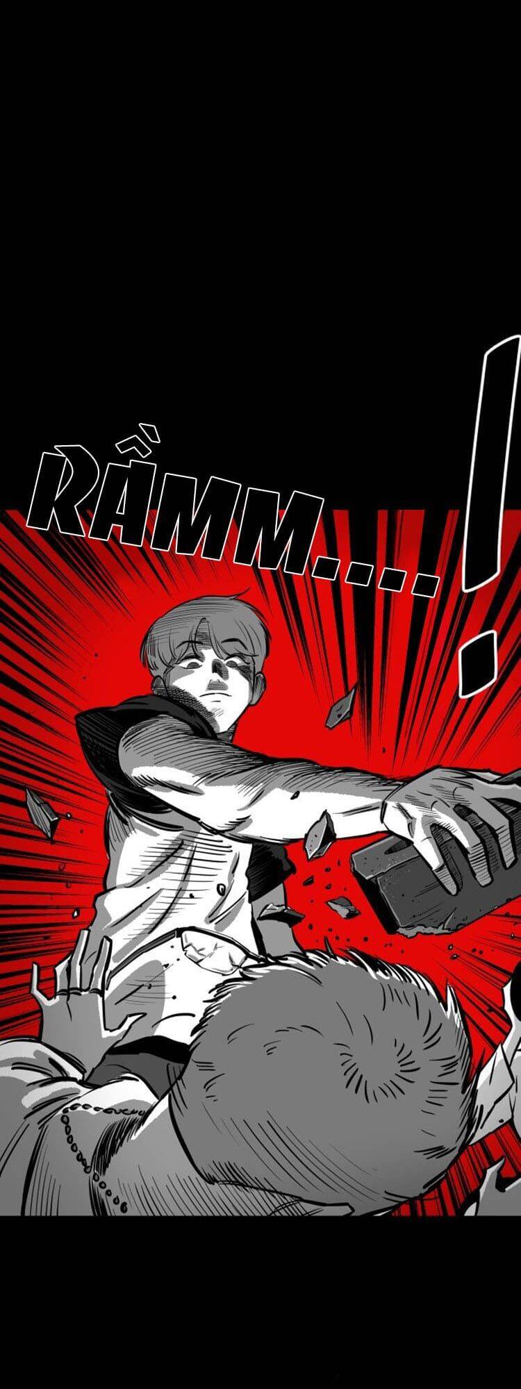 Sân Cỏ Chiến Kí Chap 16 - Next Chap 17