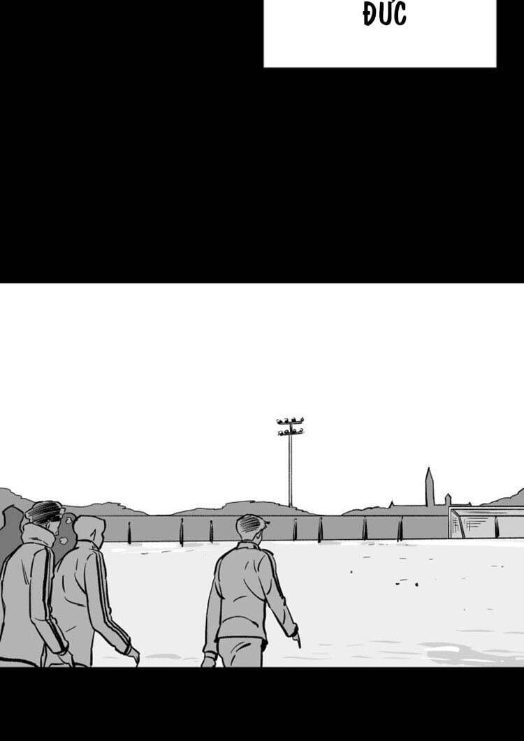 Sân Cỏ Chiến Kí Chap 16 - Next Chap 17