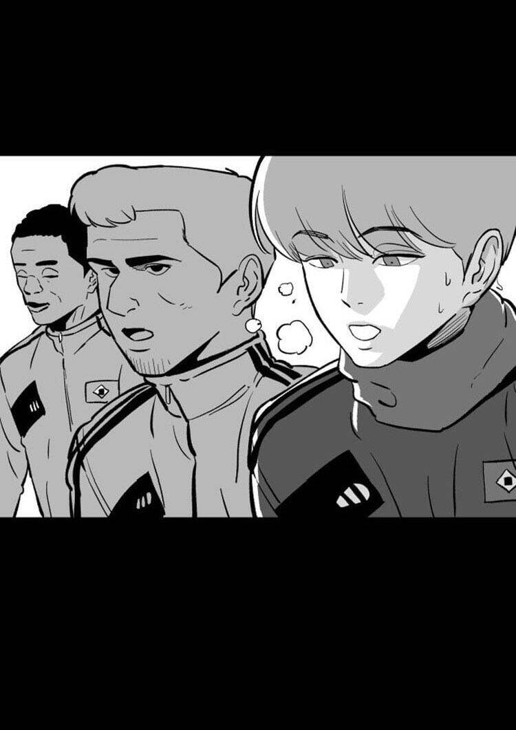 Sân Cỏ Chiến Kí Chap 16 - Next Chap 17