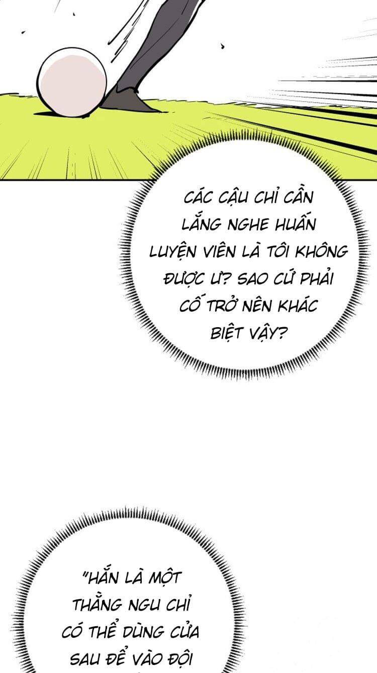 Sân Cỏ Chiến Kí Chap 16 - Next Chap 17