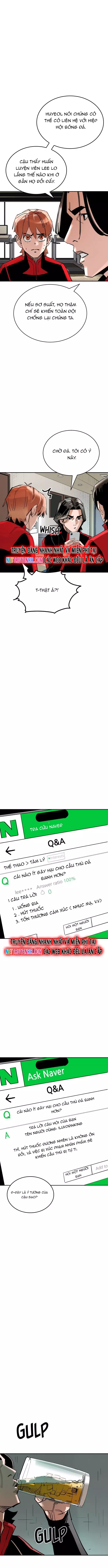 Sân Cỏ Chiến Kí Chap 165 - Next Chap 166