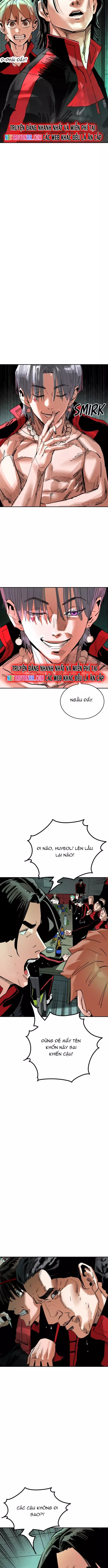 Sân Cỏ Chiến Kí Chap 165 - Next Chap 166