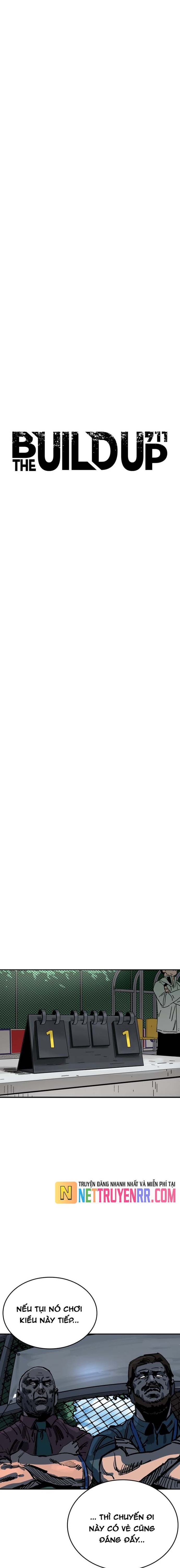 Sân Cỏ Chiến Kí Chap 168 - Next Chap 169