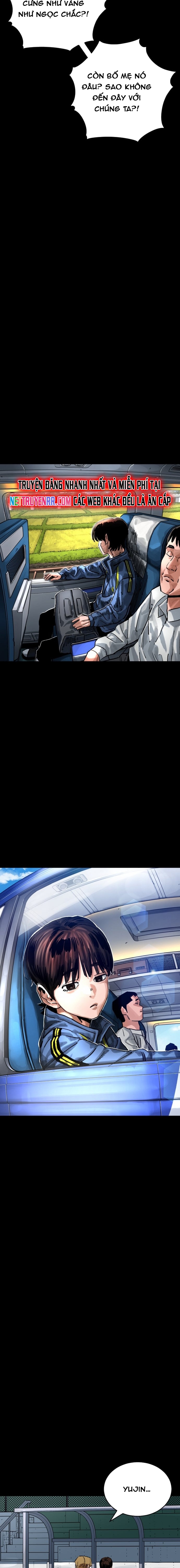 Sân Cỏ Chiến Kí Chap 169 - Next Chap 170