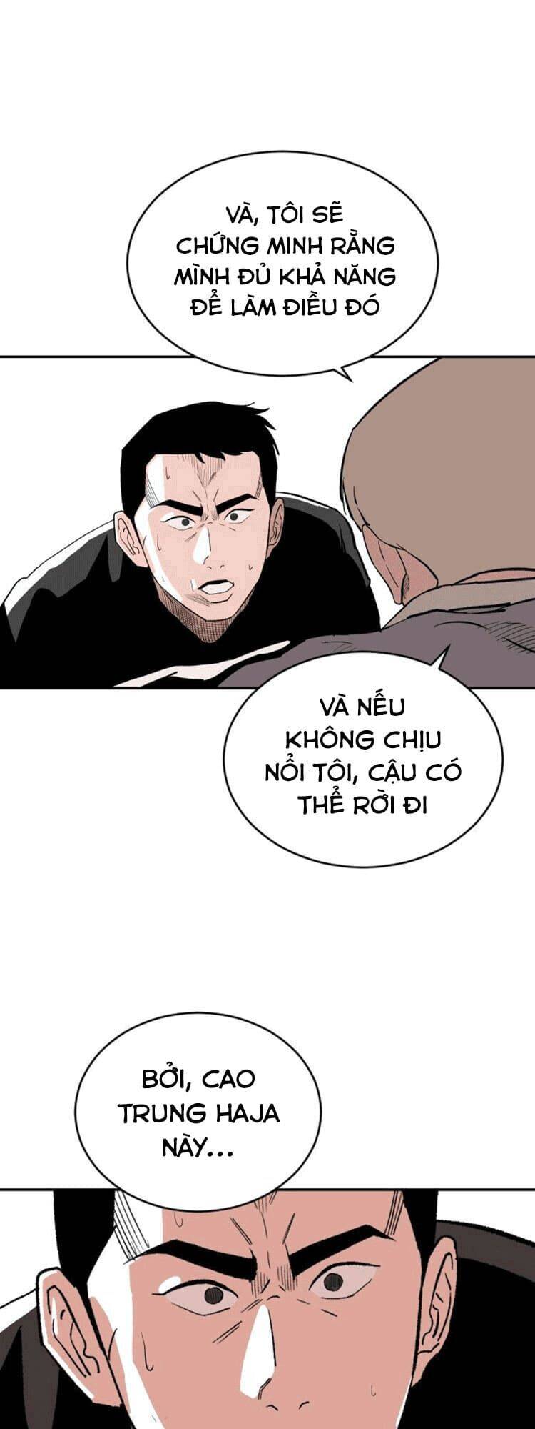Sân Cỏ Chiến Kí Chap 17 - Next Chap 18