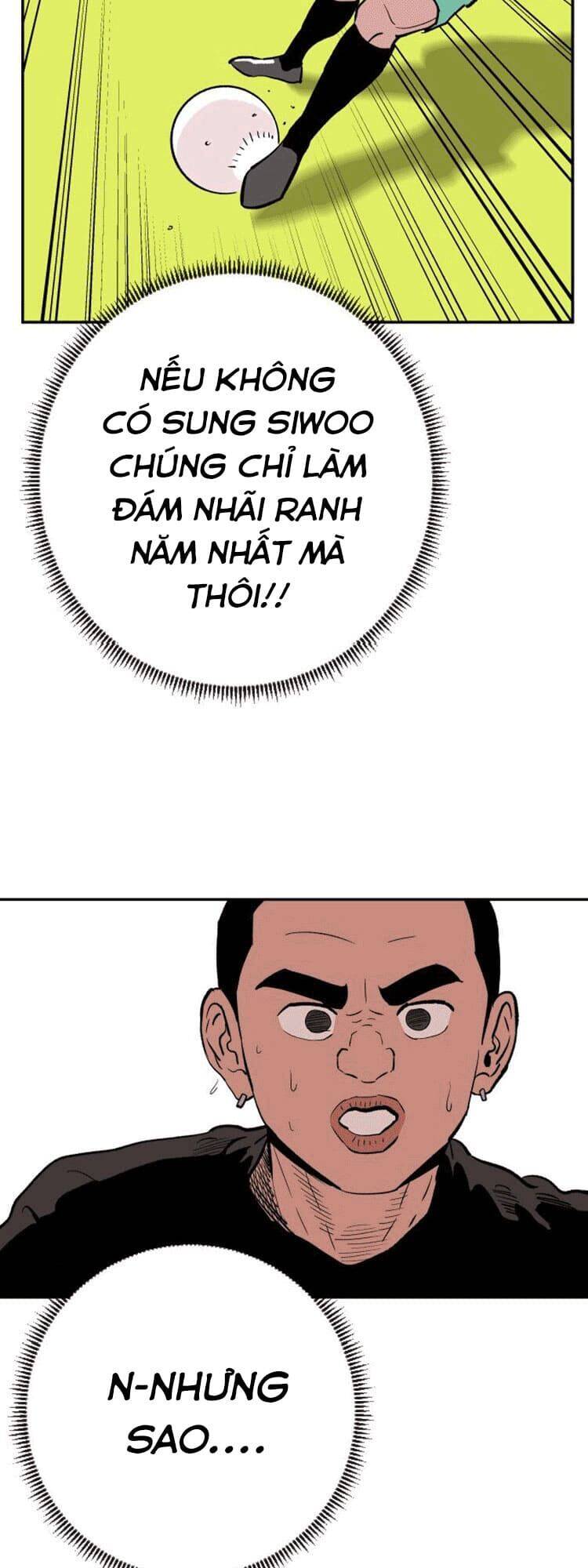 Sân Cỏ Chiến Kí Chap 17 - Next Chap 18