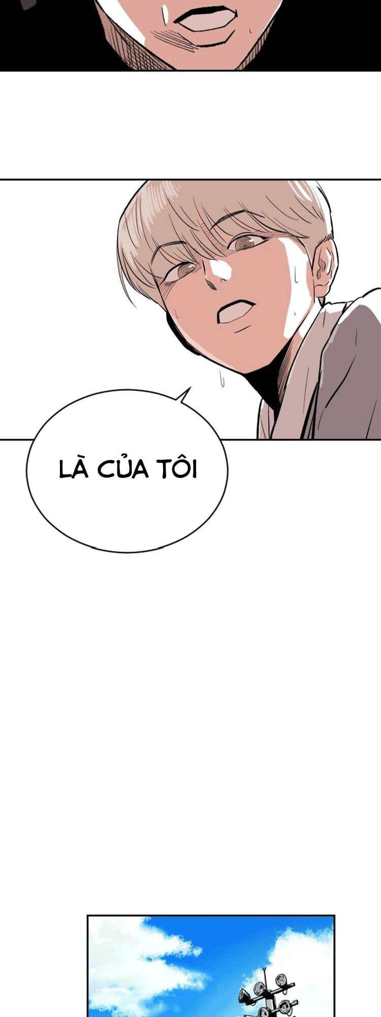 Sân Cỏ Chiến Kí Chap 17 - Next Chap 18