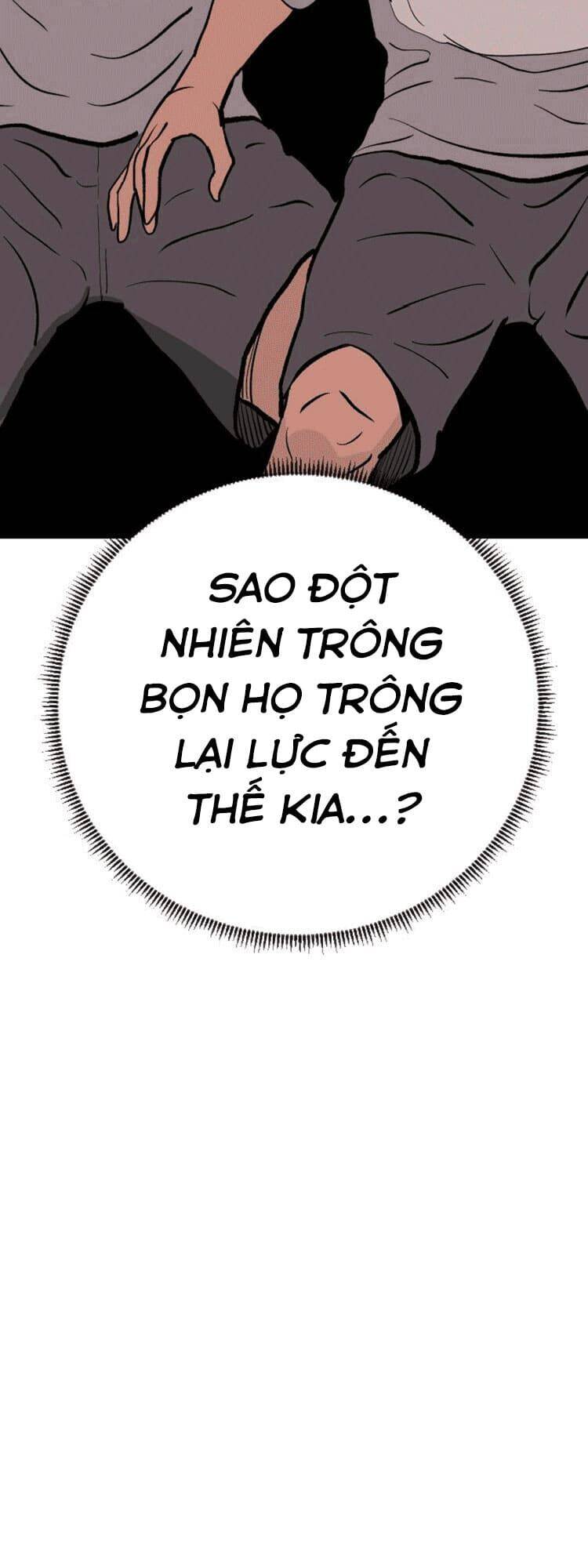 Sân Cỏ Chiến Kí Chap 17 - Next Chap 18