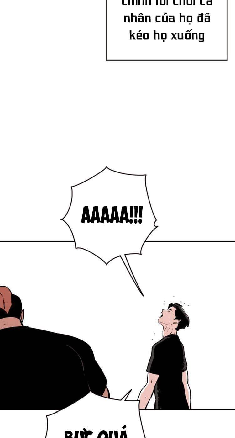 Sân Cỏ Chiến Kí Chap 17 - Next Chap 18