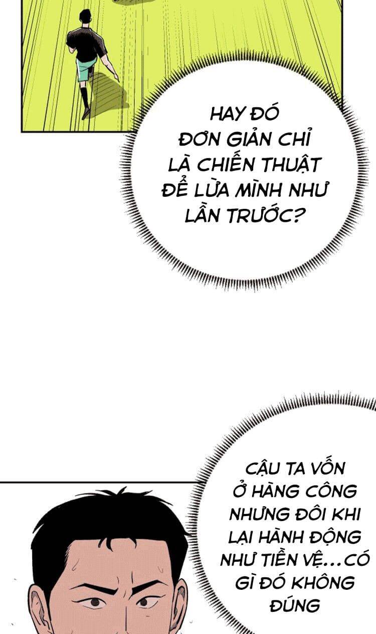 Sân Cỏ Chiến Kí Chap 17 - Next Chap 18