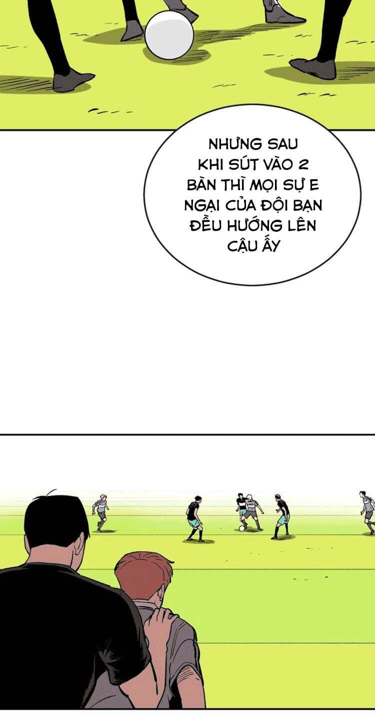 Sân Cỏ Chiến Kí Chap 17 - Next Chap 18