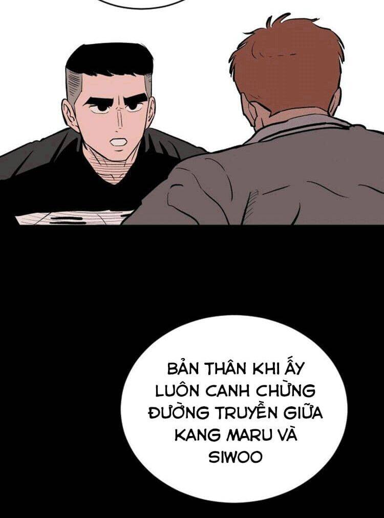 Sân Cỏ Chiến Kí Chap 17 - Next Chap 18