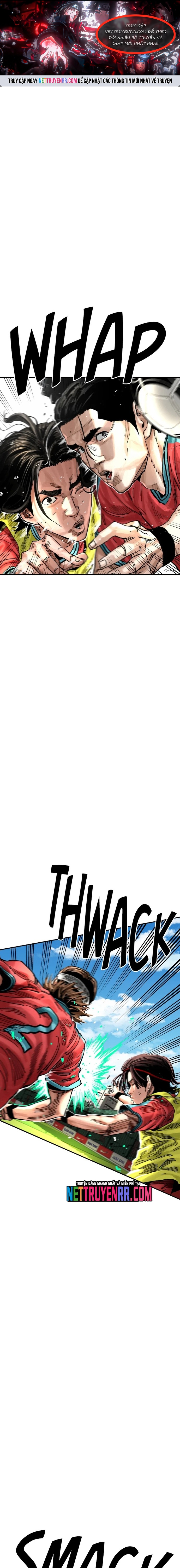 Sân Cỏ Chiến Kí Chap 170 - Next Chap 171