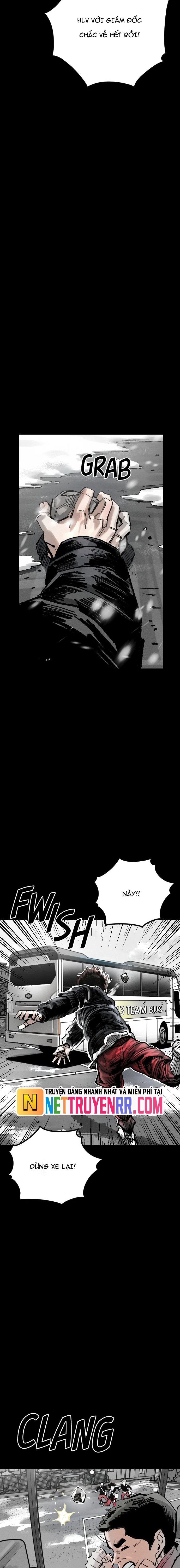 Sân Cỏ Chiến Kí Chap 172 - Next Chap 173