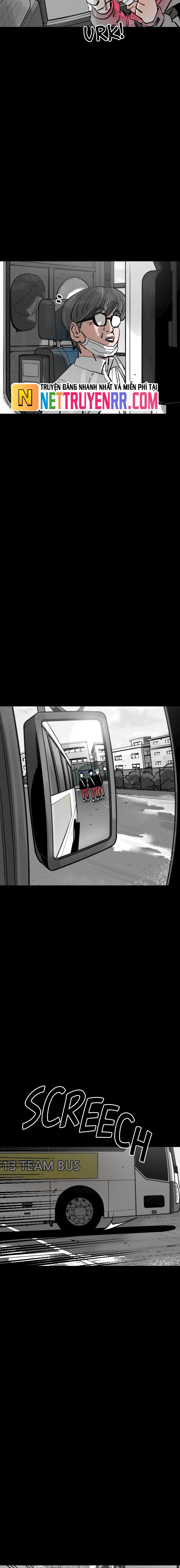 Sân Cỏ Chiến Kí Chap 172 - Next Chap 173