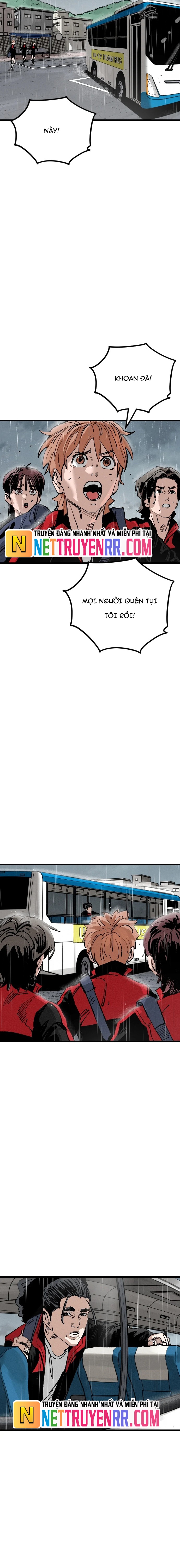 Sân Cỏ Chiến Kí Chap 172 - Next Chap 173