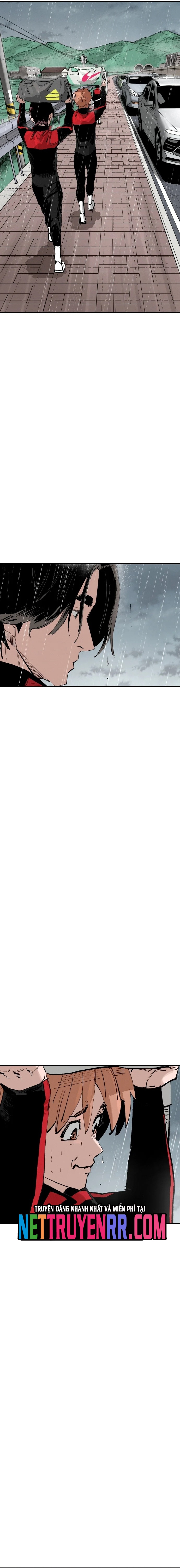 Sân Cỏ Chiến Kí Chap 173 - Next Chap 174