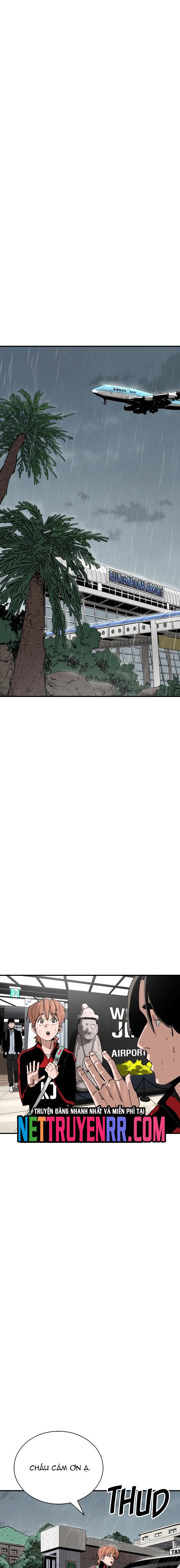 Sân Cỏ Chiến Kí Chap 173 - Next Chap 174