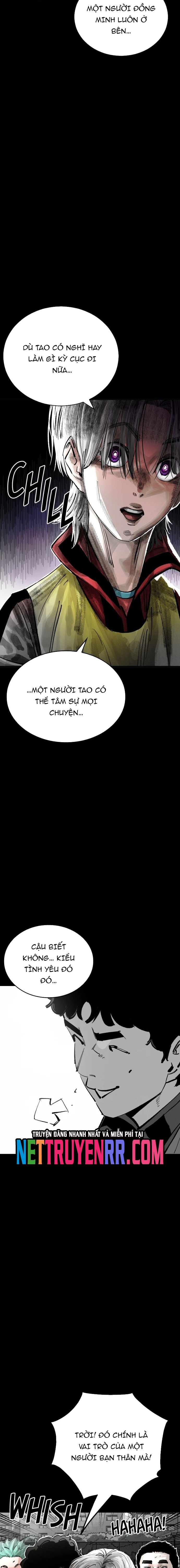 Sân Cỏ Chiến Kí Chap 173 - Next Chap 174