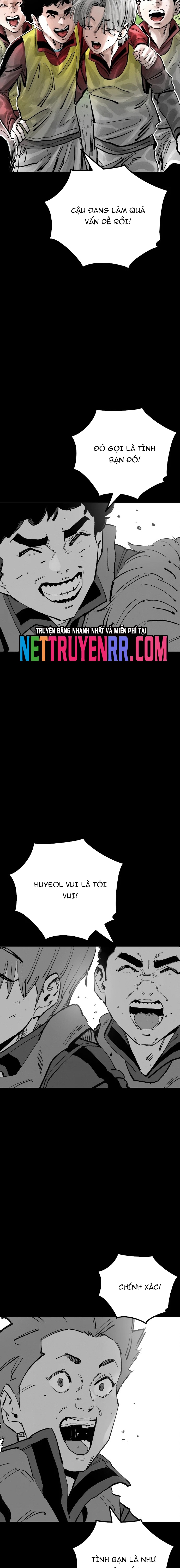 Sân Cỏ Chiến Kí Chap 173 - Next Chap 174