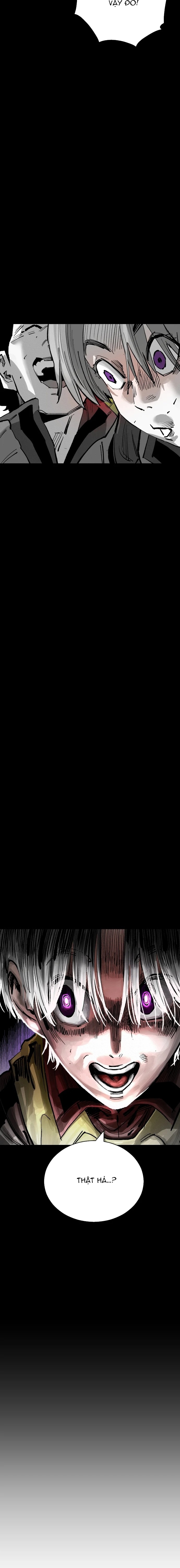 Sân Cỏ Chiến Kí Chap 173 - Next Chap 174