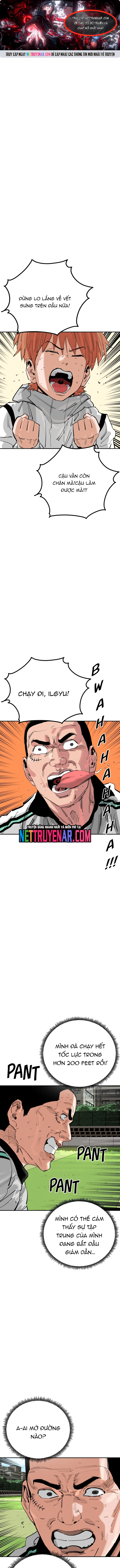 Sân Cỏ Chiến Kí Chap 179 - Next Chap 180