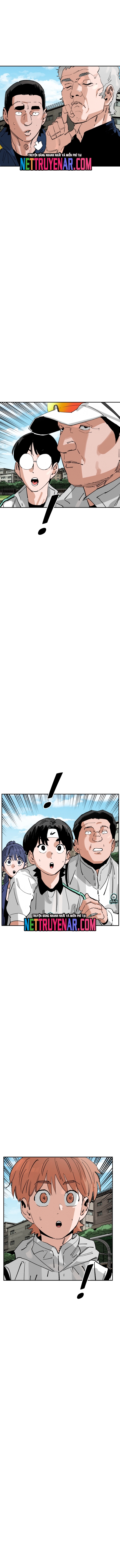 Sân Cỏ Chiến Kí Chap 179 - Next Chap 180