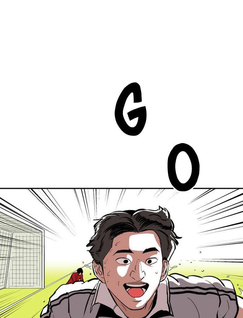 Sân Cỏ Chiến Kí Chap 18 - Next Chap 19