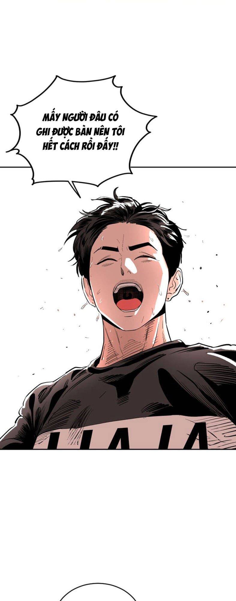 Sân Cỏ Chiến Kí Chap 18 - Next Chap 19