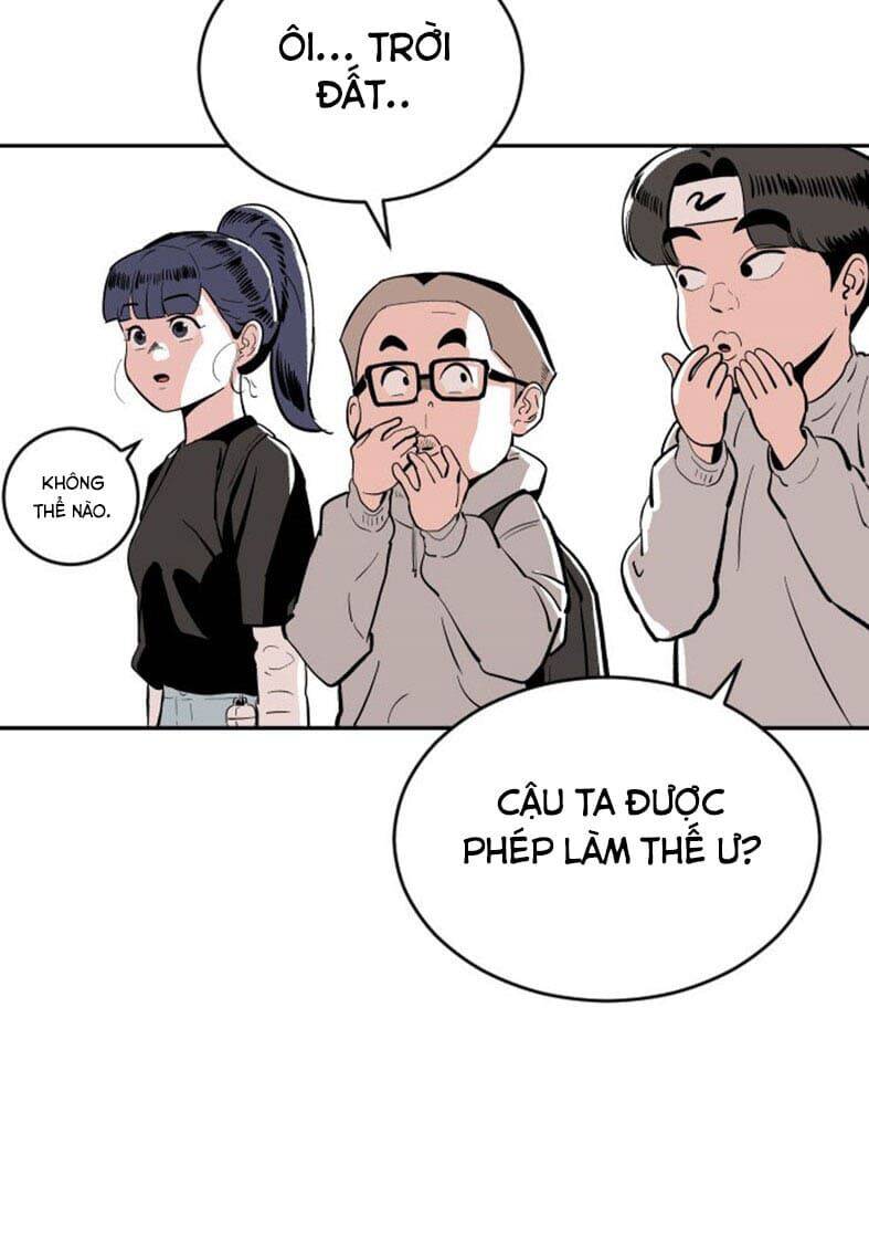 Sân Cỏ Chiến Kí Chap 18 - Next Chap 19