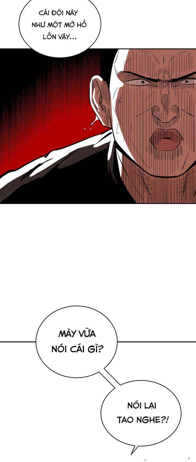 Sân Cỏ Chiến Kí Chap 18 - Next Chap 19