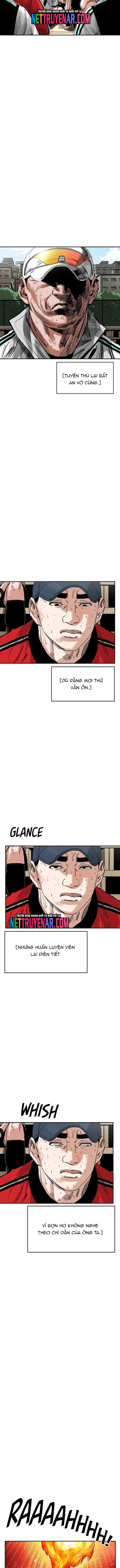 Sân Cỏ Chiến Kí Chap 182 - Next Chap 183