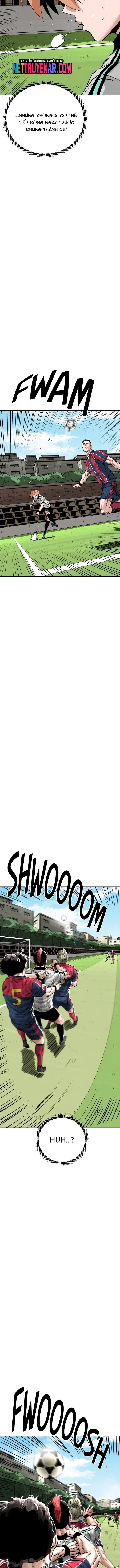 Sân Cỏ Chiến Kí Chap 182 - Next Chap 183