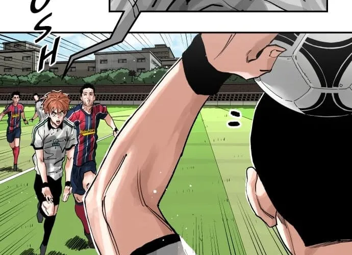 Sân Cỏ Chiến Kí Chap 184 - Next Chap 185