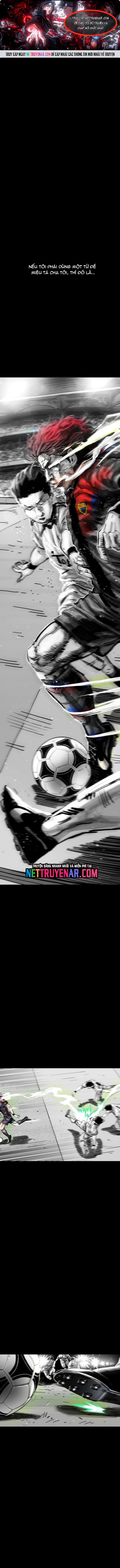 Sân Cỏ Chiến Kí Chap 189 - Next Chap 190